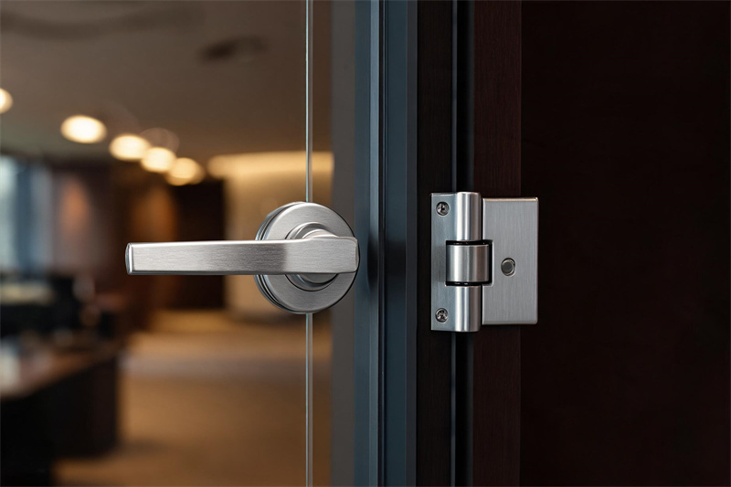 宁波 钥匙断在锁芯里怎么办？老 locksmith 教你三招自救不求人